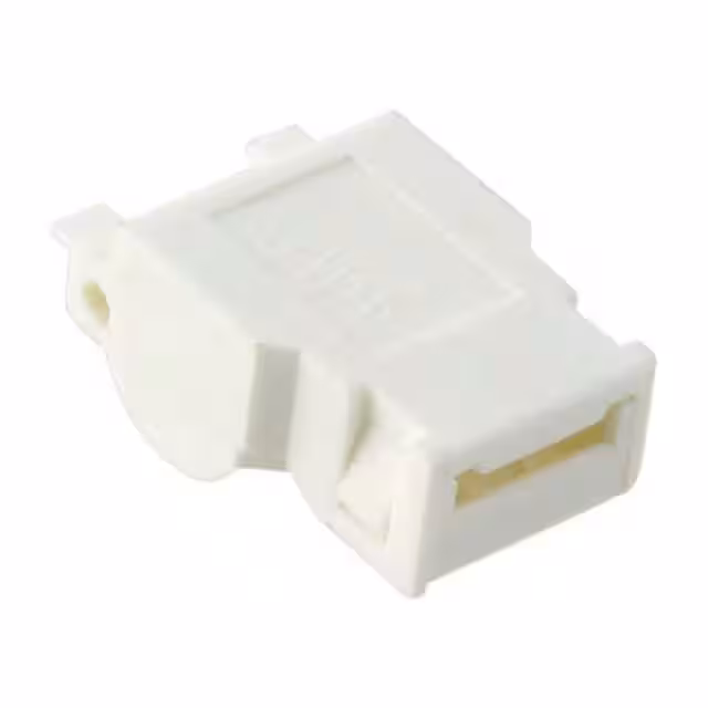 1-480307-8 TE Connectivity AMP Connectors  Housings Boots